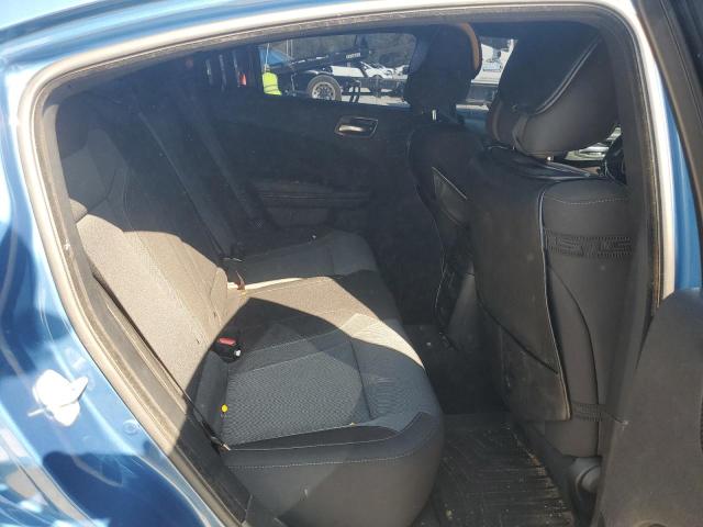 Photo 10 from auction – 2022 DODGE CHARGER SX with VIN 2C3CDXJG0NH134147