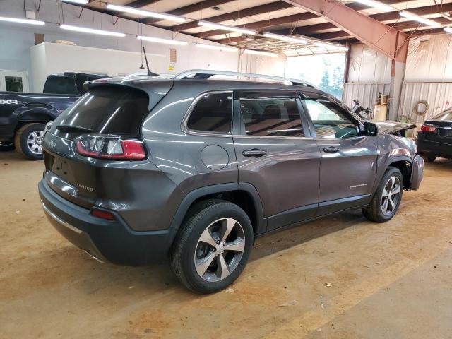 Photo 3 from auction – 2019 JEEP CHEROKEE L with VIN 1C4PJMDX2KD352065