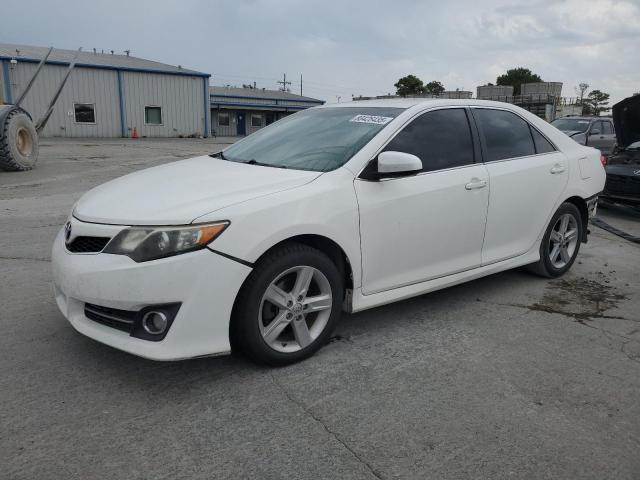 TOYOTA CAMRY L 2014 with VIN 4T1BF1FK0EU775898 - Photo from auction