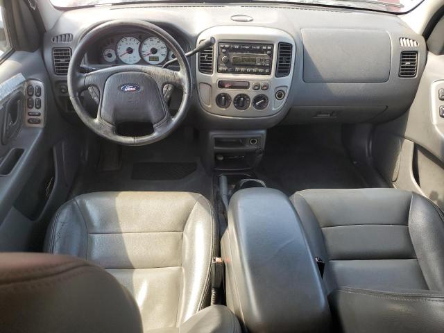 Photo 8 from auction – 2003 FORD ESCAPE XLT with VIN 1FMYU03193KC16879