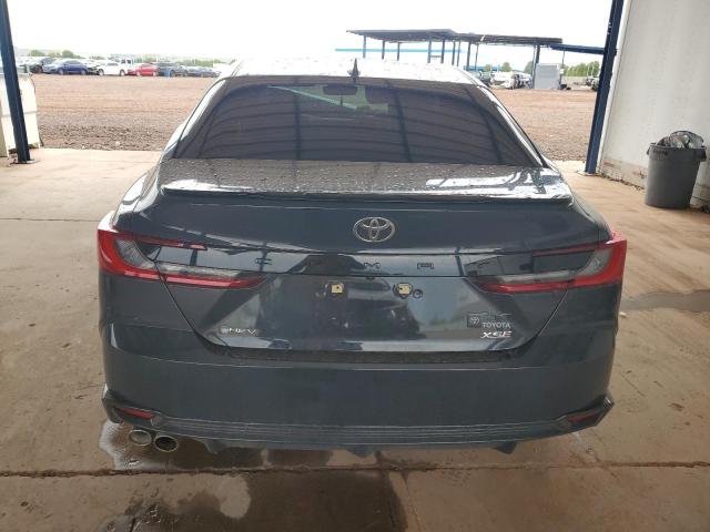Photo 6 from auction – 2025 TOYOTA CAMRY XSE with VIN 4T1DAACK9SU112787