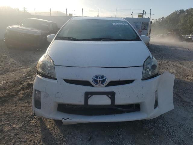 Photo 5 from auction – 2011 TOYOTA PRIUS with VIN JTDKN3DU5B5266127
