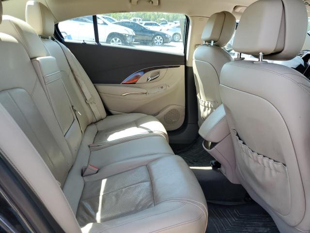 Photo 10 from auction – 2014 BUICK LACROSSE P with VIN 1G4GD5G33EF209250