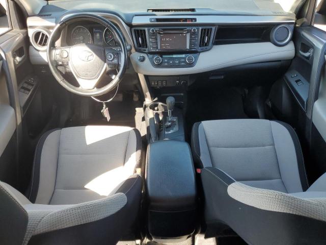 Photo 8 from auction – 2018 TOYOTA RAV4 ADVEN with VIN JTMRFREV3JJ243604