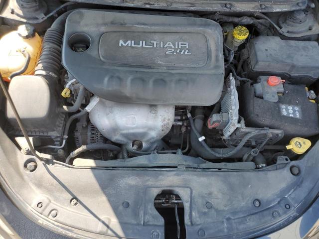 Photo 11 from auction – 2014 DODGE DART SXT with VIN 1C3CDFBB8ED851504