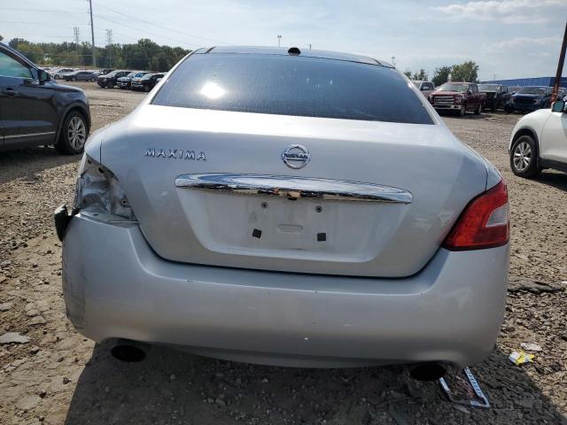 Photo 6 from auction – 2010 NISSAN MAXIMA S with VIN 1N4AA5AP5AC846415