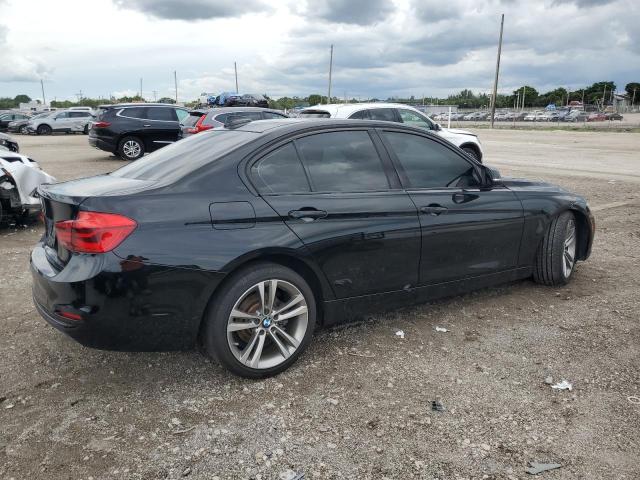 Photo 3 from auction – 2018 BMW 330 I with VIN WBA8B9C55JEE82090