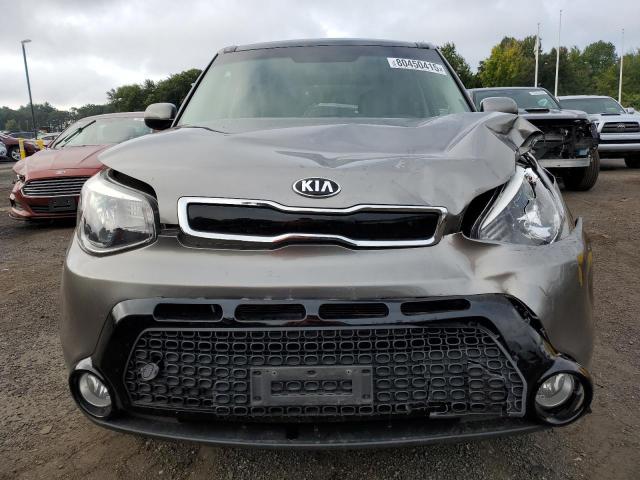 Photo 5 from auction – 2016 KIA SOUL + with VIN KNDJP3A52G7333250