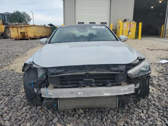 Photo 5 from auction – 2020 GENESIS G70 PRESTI with VIN KMTG34LE4LU048104