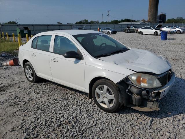 Photo 4 from auction – 2008 CHEVROLET COBALT LS with VIN 1G1AK58F987101957