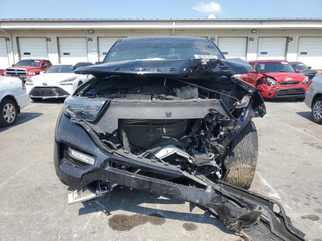 Photo 5 from auction – 2022 FORD EXPLORER S with VIN 1FM5K8GC1NGA95838