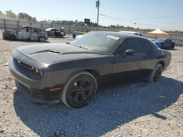 DODGE CHALLENGER 2016 with VIN 2C3CDZAG8GH198791 - Photo from auction