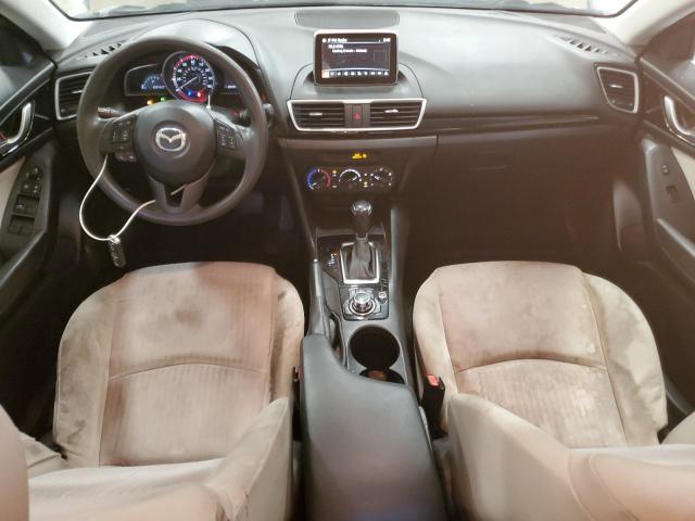 Photo 8 from auction – 2015 MAZDA 3 SPORT with VIN 3MZBM1U77FM199464