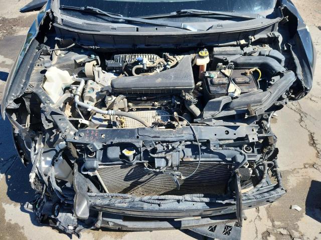 Photo 12 from auction – 2016 NISSAN ROGUE S with VIN KNMAT2MVXGP680455
