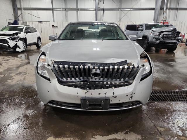 Photo 5 from auction – 2010 MERCURY MILAN PREM with VIN 3MEHM0JG8AR621408