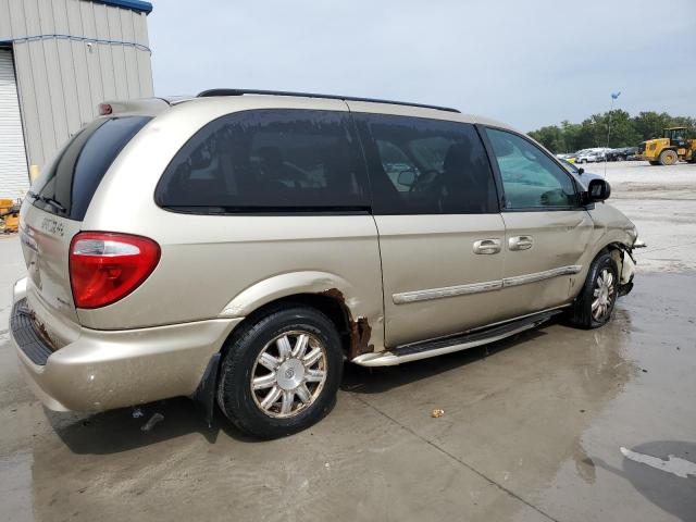 Photo 3 from auction – 2007 CHRYSLER TOWN & COU with VIN 2A4GP54L87R210867