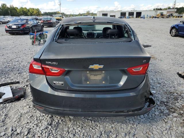 Photo 6 from auction – 2017 CHEVROLET MALIBU LT with VIN 1G1ZE5ST3HF185840