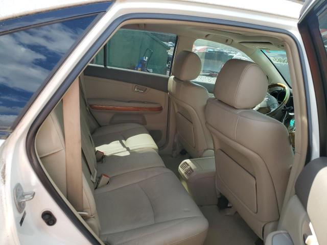 Foto 11 de la subasta – 2008 LEXUS RX 350 con VIN 2T2HK31U18C072676