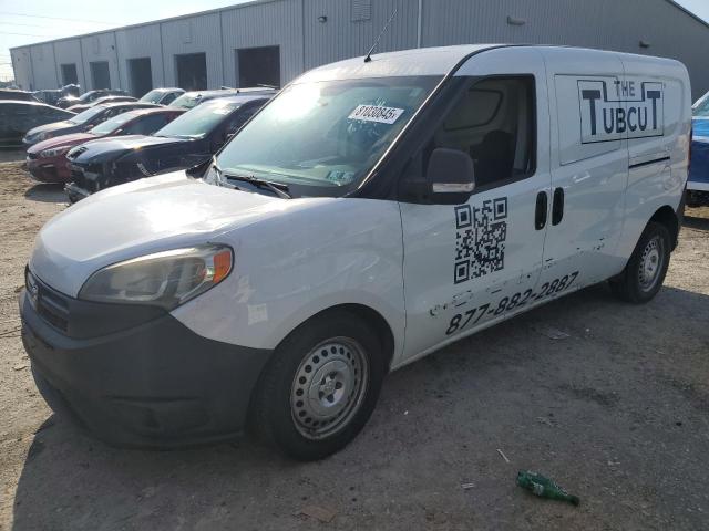 RAM PROMASTER 2016 with VIN ZFBERFAT3G6B44338 - Photo from auction