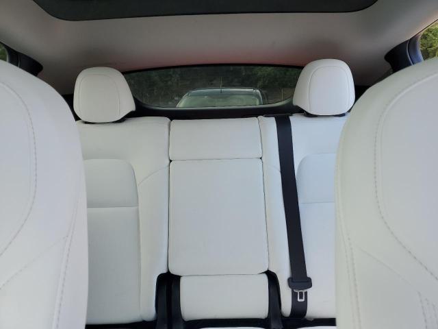 Photo 10 from auction – 2022 TESLA MODEL Y with VIN 7SAYGDEE0NF313099