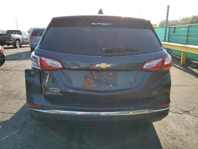 Photo 6 from auction – 2018 CHEVROLET EQUINOX LT with VIN 2GNAXJEV9J6127758