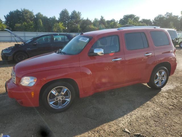 Photo 1 from auction – 2009 CHEVROLET HHR LT with VIN 3GNCA23B29S510785
