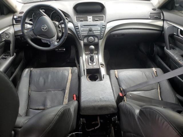 Photo 8 from auction – 2010 ACURA TL with VIN 19UUA8F23AA014655