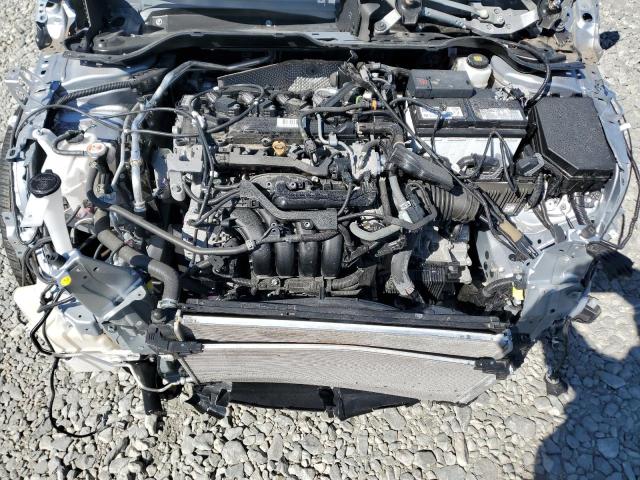 Photo 12 from auction – 2022 TOYOTA COROLLA CR with VIN 7MUDAABGXNV016022