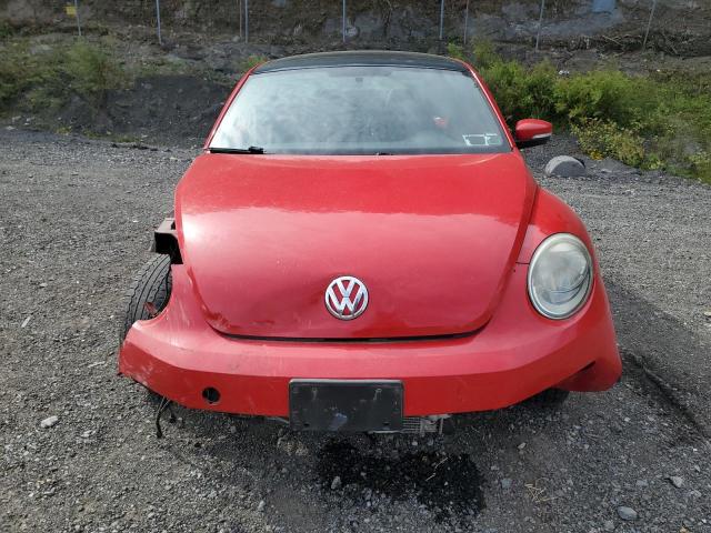 Photo 5 from auction – 2012 VOLKSWAGEN BEETLE with VIN 3VWJP7ATXCM638191