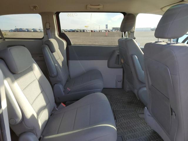 Photo 11 from auction – 2008 DODGE GRAND CARA with VIN 2D8HN44H28R602574
