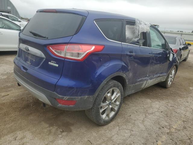 Photo 3 from auction – 2013 FORD ESCAPE SEL with VIN 1FMCU0HX2DUA92905