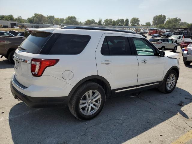 Photo 3 from auction – 2018 FORD EXPLORER X with VIN 1FM5K7D89JGB30789
