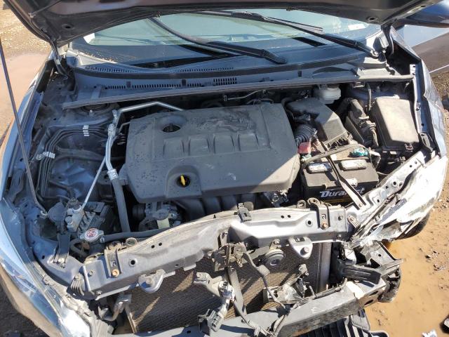 Photo 11 from auction – 2019 TOYOTA COROLLA L with VIN 5YFBURHE0KP874326