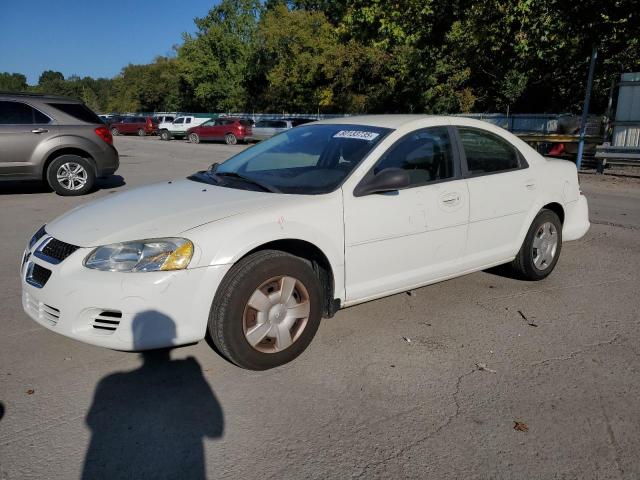 DODGE STRATUS SXT 2005 with VIN 1B3AL46X95N651940 - Photo from auction