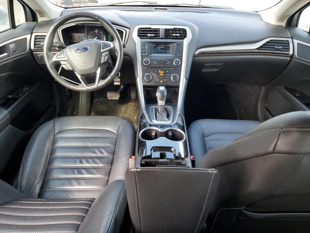 Photo 8 from auction – 2016 FORD FUSION SE with VIN 3FA6P0LU6GR314031