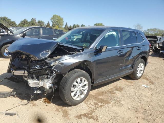 2025 HONDA CR-V - Търг №84233535