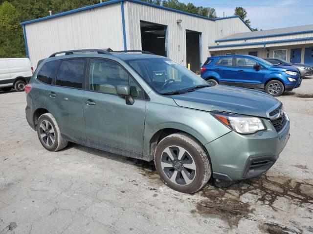 Photo 4 from auction – 2017 SUBARU FORESTER 2 with VIN JF2SJAECXHH536418