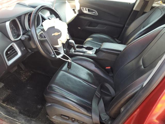 Photo 7 from auction – 2015 CHEVROLET EQUINOX LT with VIN 2GNALCEK4F6112931