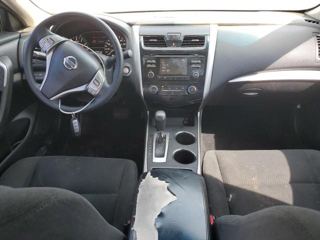 Photo 8 from auction – 2015 NISSAN ALTIMA 2.5 with VIN 1N4AL3APXFC261755