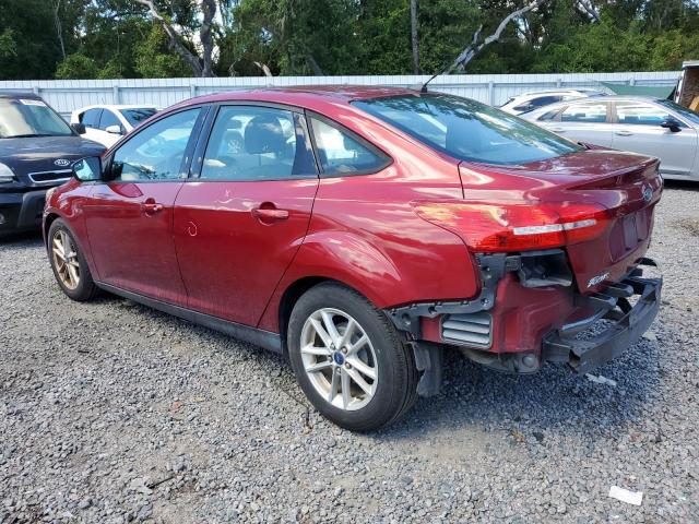 Photo 2 from auction – 2015 FORD FOCUS SE with VIN 1FADP3F25FL227947