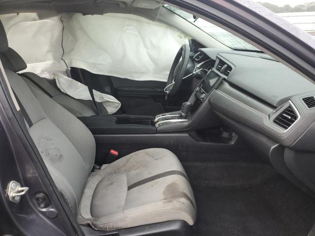 Photo 7 from auction – 2016 HONDA CIVIC EX with VIN 19XFC2F79GE224080