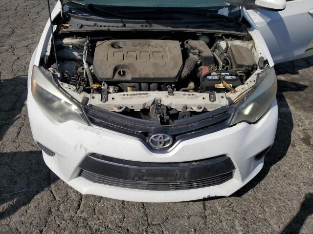 Photo 11 from auction – 2016 TOYOTA COROLLA L with VIN 2T1BURHE1GC683814