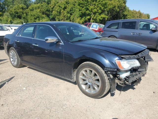 Photo 4 from auction – 2011 CHRYSLER 300C with VIN 2C3CA6CT1BH518964