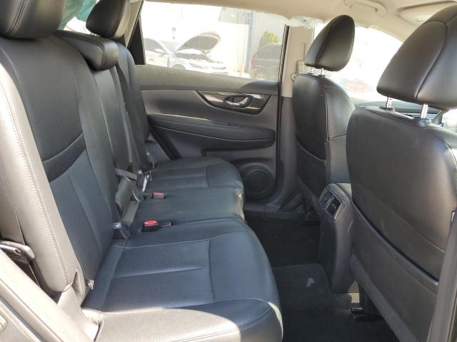 Photo 11 from auction – 2017 NISSAN ROGUE SV with VIN 5N1AT2MVXHC766577
