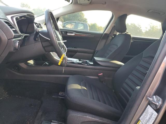 Photo 7 from auction – 2014 FORD FUSION SE with VIN 3FA6P0HD7ER224683