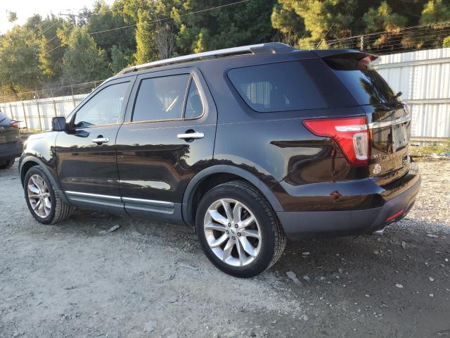 Photo 2 from auction – 2014 FORD EXPLORER X with VIN 1FM5K8D85EGB66152