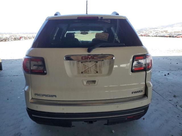 Photo 6 from auction – 2014 GMC ACADIA SLE with VIN 1GKKVPKD8EJ302788