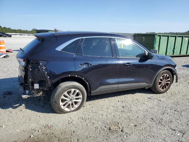 Photo 3 from auction – 2021 FORD ESCAPE SE with VIN 1FMCU0G68MUA76149