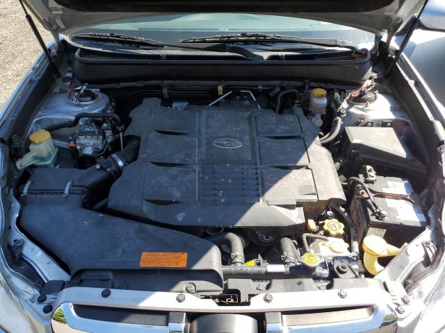 Photo 12 from auction – 2014 SUBARU OUTBACK 3. with VIN 4S4BRDNC6E2261021