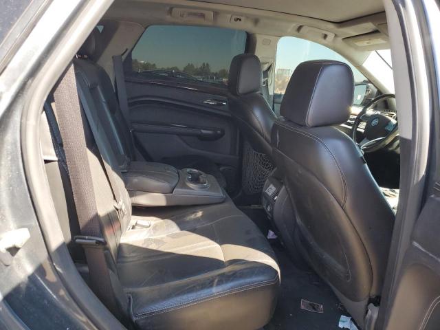 Photo 10 from auction – 2012 CADILLAC SRX LUXURY with VIN 3GYFNDE39CS644836